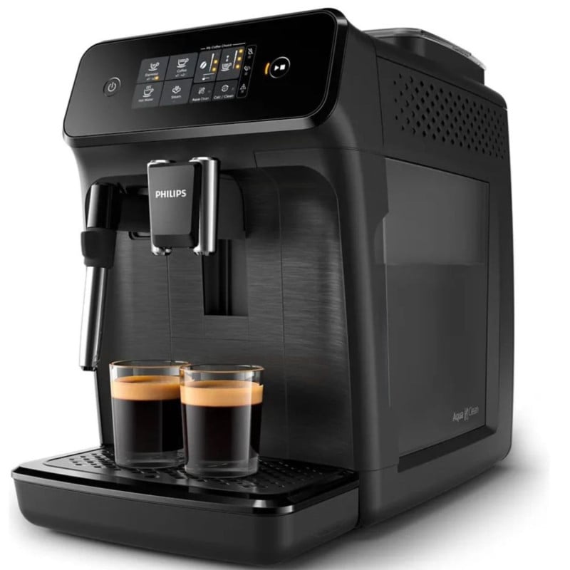 Cafetera Espresso...