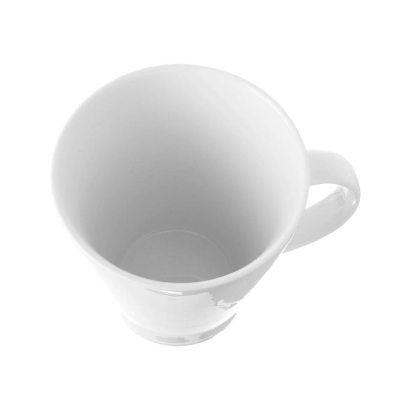 Tazón Mug 30cl Conico...