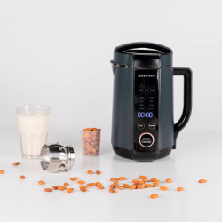 Máquina Para Leches Vegetales 6 En 1 Good Milk Easyways