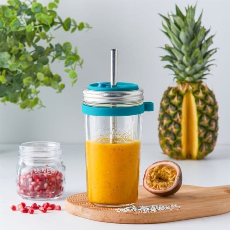 Set para Preparar Smoothie...
