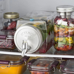 Dispensador Para Refrigerador 3Lts Kilner