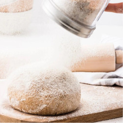 Frasco Para Espolvorear 500 Ml Kilner