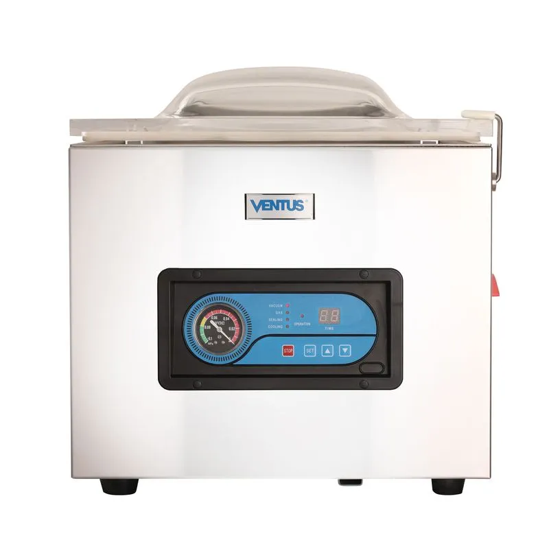 Selladora al Vacío VSV-400...