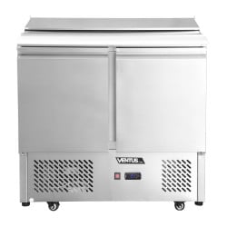 Mesón Saladette Vmrsl-380 Benefit Ventus