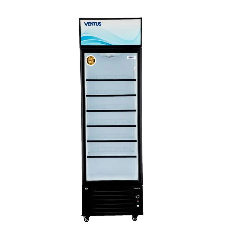 Visicooler LG-360LED Ventus