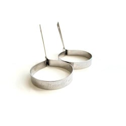 Molde Para Huevos La Planchetta