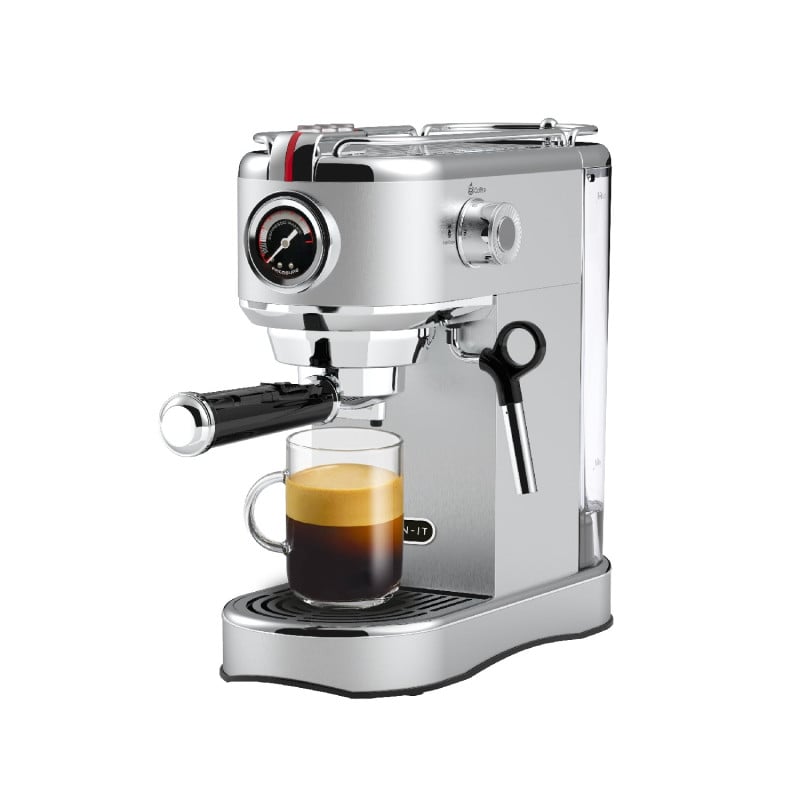 Cafetera para Espresso 1lt...