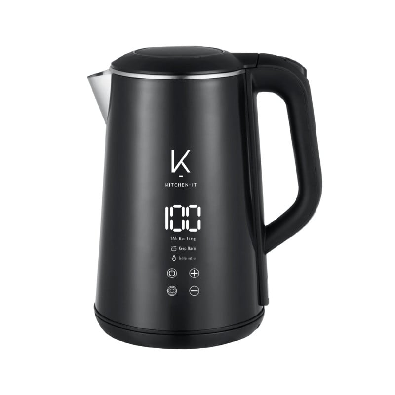 Hervidor Smart Control 1.7L...