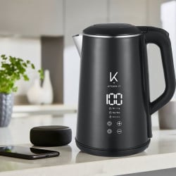 Hervidor Smart Control 1.7L Kitchen-It