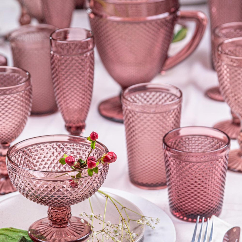 Set 4 Vasos Alto 35cl...