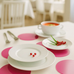 Plato Bajo 24Cm Everyday De Luminarc