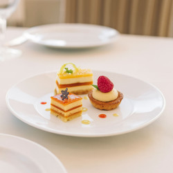 Plato De Entrada 19,3Cm Restaurant Arcoroc