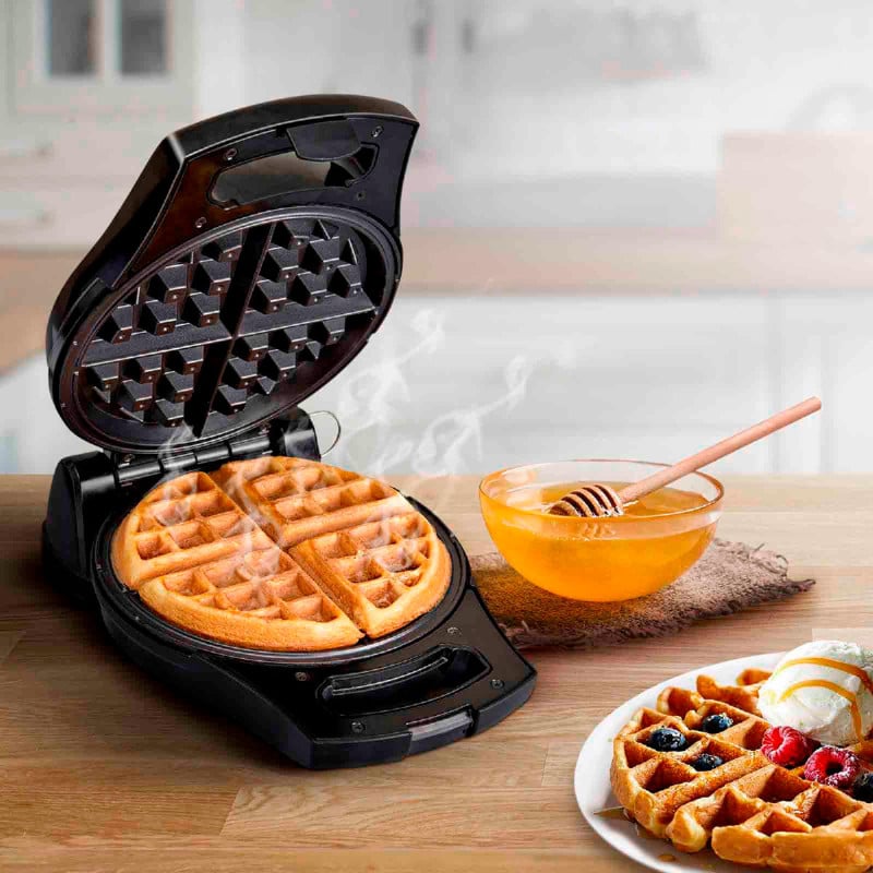 Waffle Maker Blanik