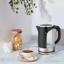 Hervidor 2,5Lt Big Edition Kitchen-It