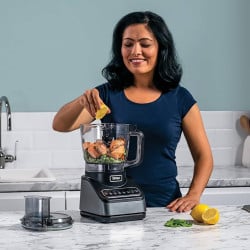 Procesador de alimentos Ninja Professional 850W Ninja