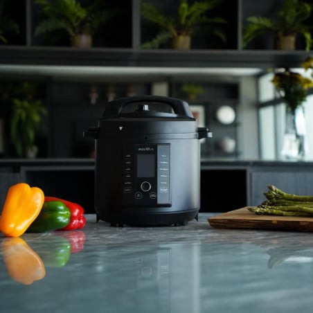 Olla Multiusos 6lt Cook Mouvair