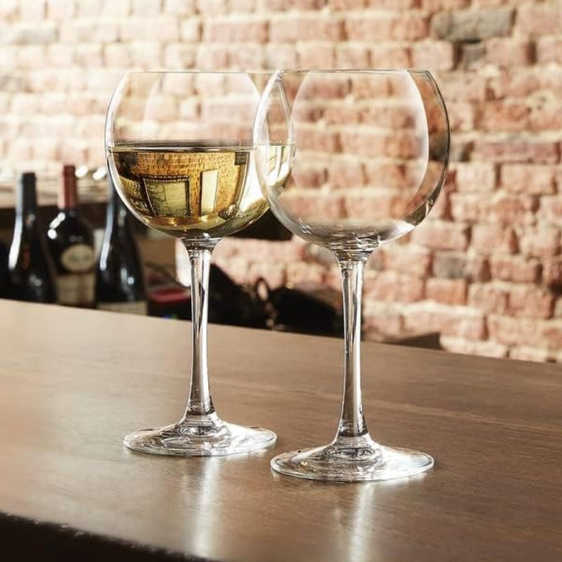 Set de 6 Copas Vino 70cl...