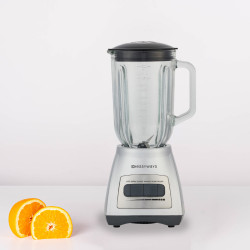 Licuadora Crush N' Roll Silver 1,5 Litros Easyways