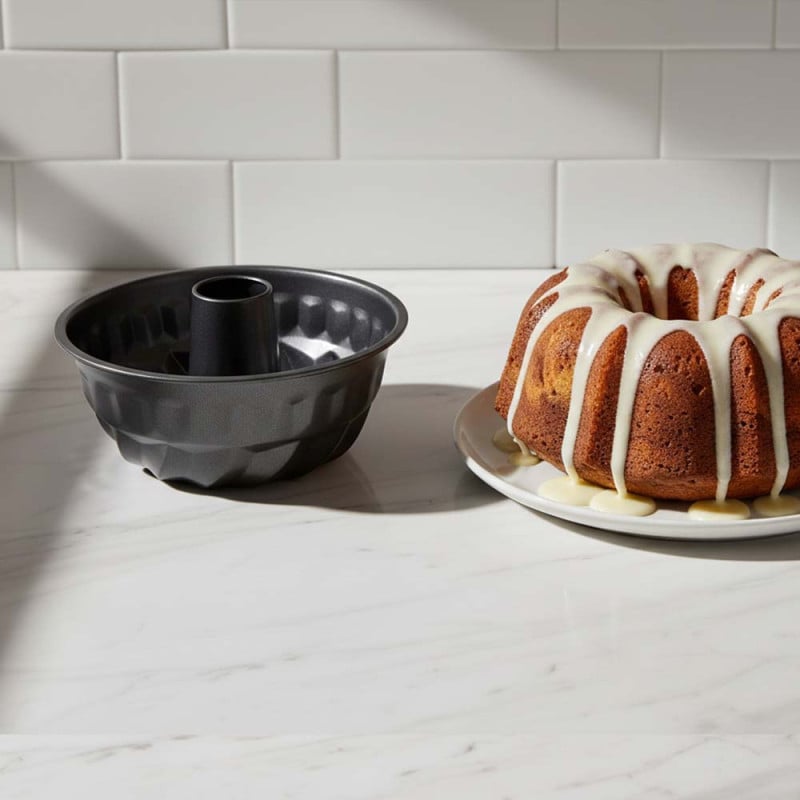 Molde de Queque 22,5cm FTA