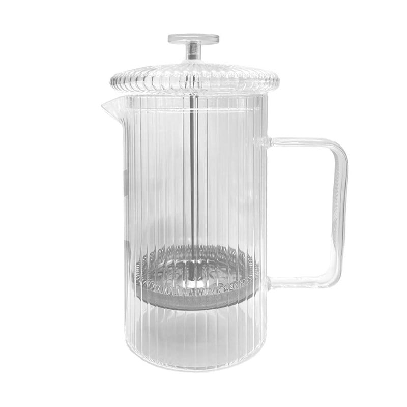 Cafetera Francesa...