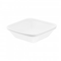 Bandejin Cuadrado Con Rodon 11X11Cm Contour Banket