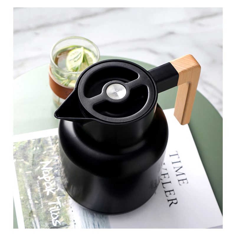 Termo para Agua Fría y...