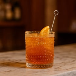 Vaso De Capuccino 300Ml Puntos Lugano