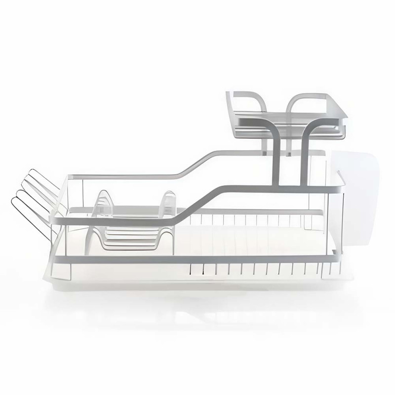 Secaplatos Aluminio 2...