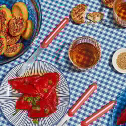 Cuchillo B-Line 10Cm 373652 Arcos