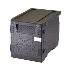 Contenedor Isotérmico Gn 1/1 Frontal 60Lt Cam Gobox Cambro