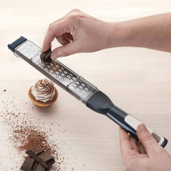 Rallador Inoxidable 30Cm Lacor