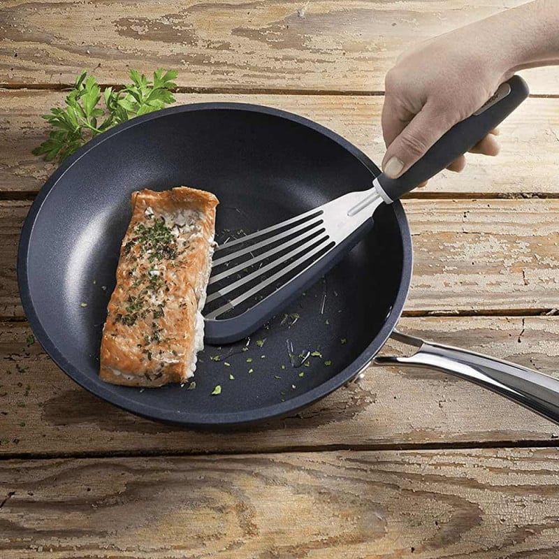 Espatula 18cm  Pro Lacor