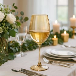 Set 6 Copas Vino 40Cl Fiesta Lugano