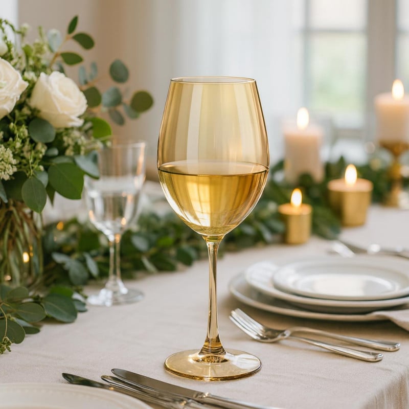 Set 6 Copas Vino 40cl...