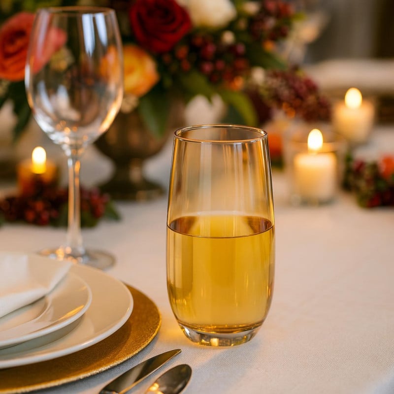 Set 6 Vasos 53cl Fiesta Lugano