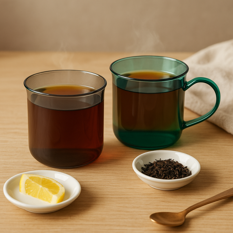 Set 2 Tazas 300ml de...