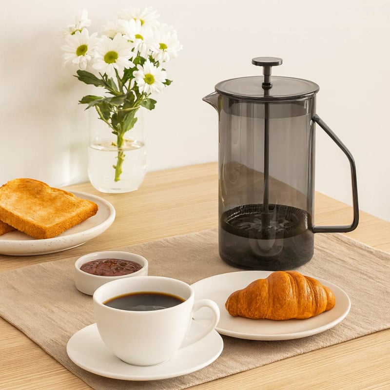 Cafetera Francesa...