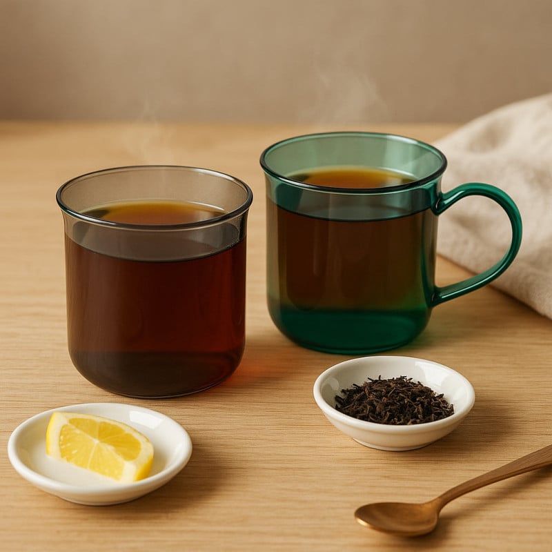 Set 2 Tazas 300ml de...