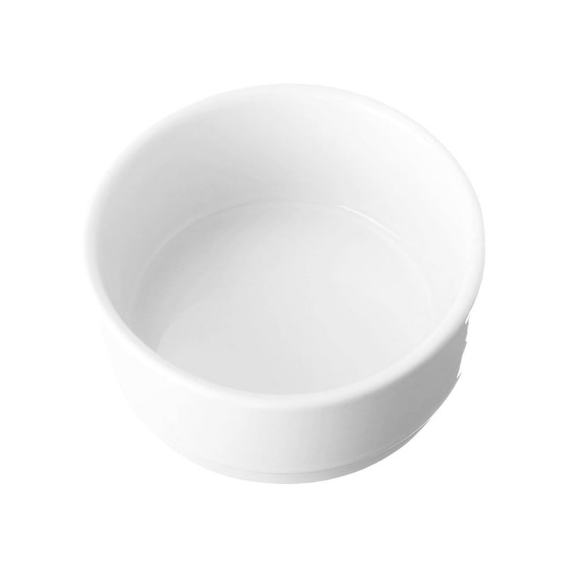 Pocillo Souflé 8cm Contour...