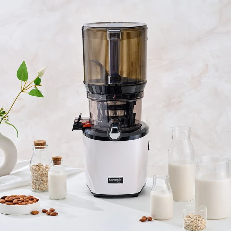 Extractor de jugos...