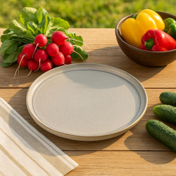 Plato Bajo 27,5 Cm Marine Coast Lugano