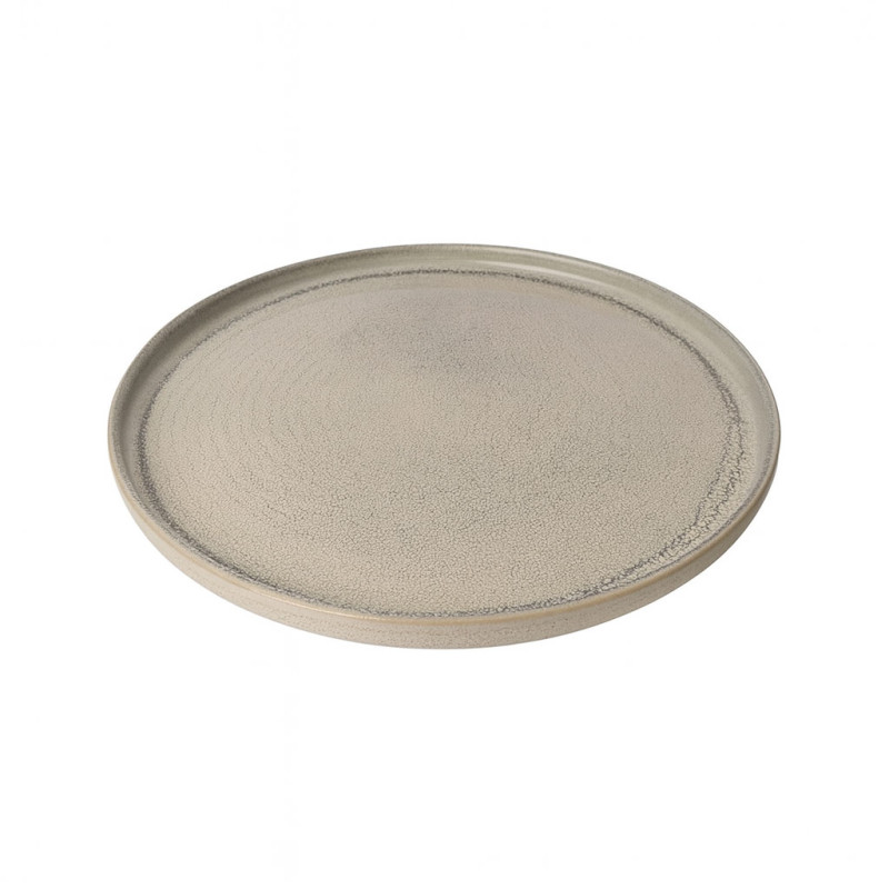Plato bajo 22 cm Marine Coast Lugano, vajilla elegante para tu mesa. Diseño moderno y sofisticado, perfecto para decorar tu h...