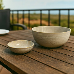 Bowl 16,6 Cm Marine Coast Lugano