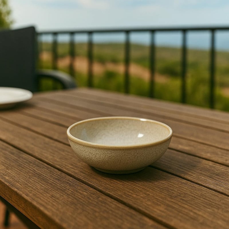 Bowl 10 cm Marine Coast Lugano