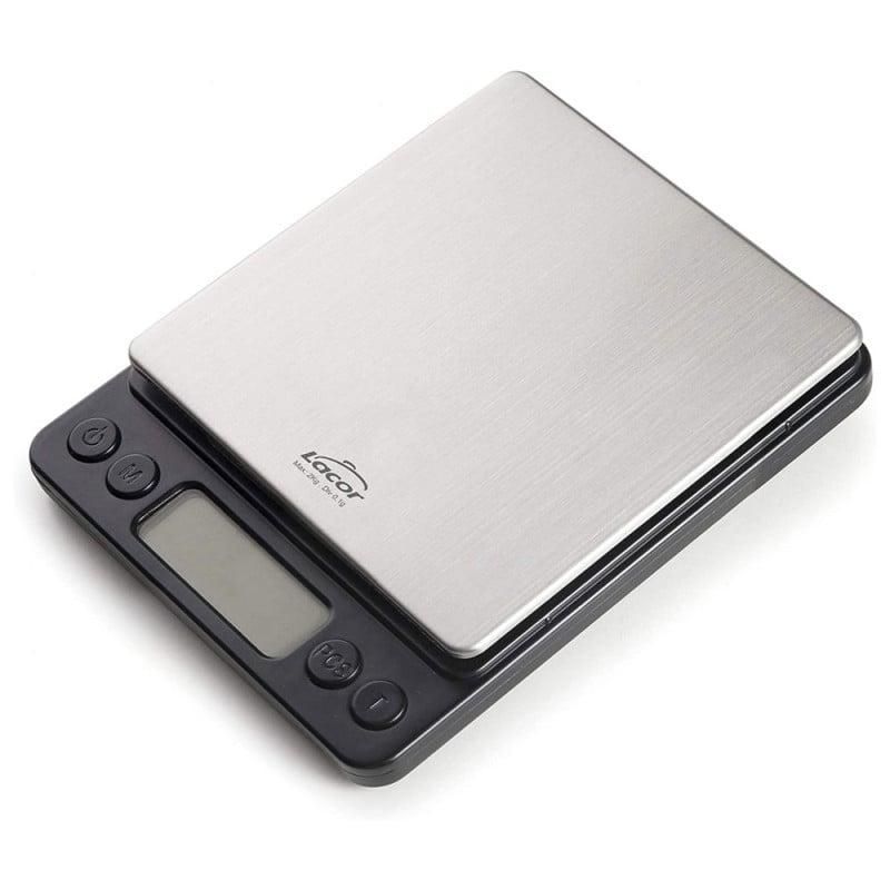 Pesa de Precisión Digital...