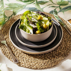 Bowl 16Cm Olive Lugano