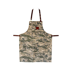 Pechera Avant Camo Air Macerato