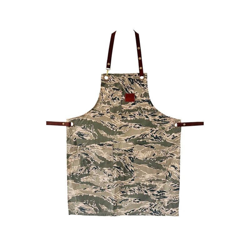 Pechera Avant Camo Air...