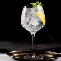 Set De 6 Copas Gin 80,5Cl Roma Luigi Bormioli