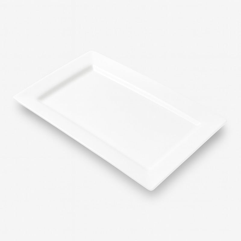 Bandeja de Porcelana...